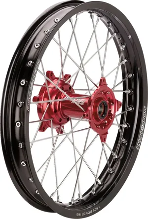 Rueda completa SX-1 para motocicleta