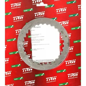 Kit de regulador de placa de embrague de acero TRW