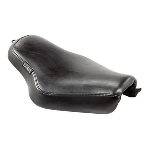 Le Pera, Asiento individual Streaker. Negro, liso