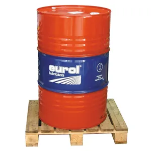Eurol, lubricante totalmente sintético TwinLube-3 20W50, 60L