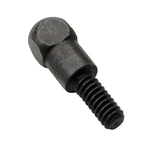 Tornillo, abrazadera de soporte de palanca de freno