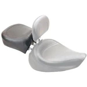Asiento de pasajero Mustang, Wide Touring. Empotrado