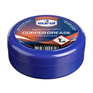 Eurol, pasta de cobre antiadherente