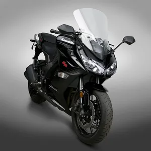 Parabrisas NC VStream® Touring transparente