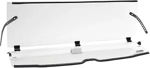 Parabrisas completamente abatible - plegable completo RNGR1000 <span style="color: red;font-size: 0,5em">- ALMACEN USA-</span>