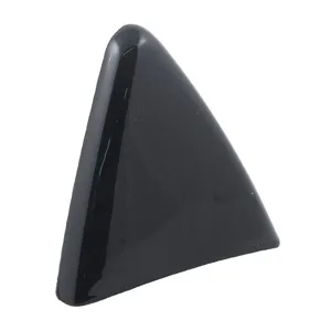 Cubierta Pyramid negra de Cycle Visions