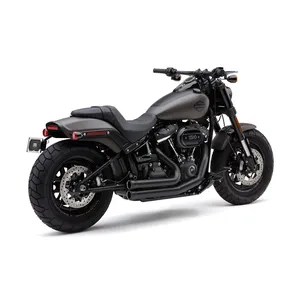 Cobra, escape Speedster 909. Negro