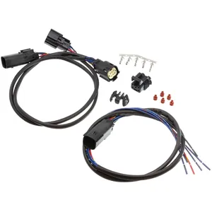 NAMZ, kit de instalación de cableado para Tour-Pack