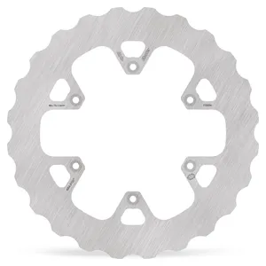 Disco de freno Nitro Series - fijo contour