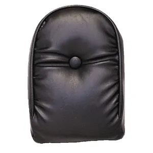 LePera, almohadillas de respaldo para barra trasera. Regal Plush.