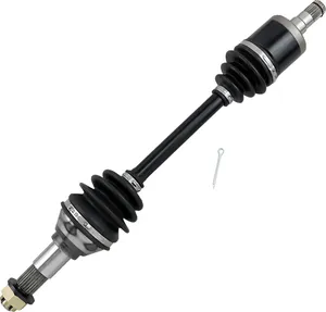 Eje CV estándar de repuesto OEM - Kit completo CANAM