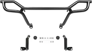 Parachoques trasero cromado para motocicleta Harley-Davidson
