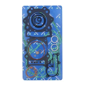 Complete gasket kit