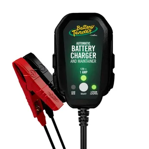 Battery Tender, Junior 800 - seleccionable (EU)