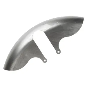 Arlen Ness, guardabarros delantero Fat Pro Sport de 18". Acero