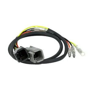 Cable cruzado Legend