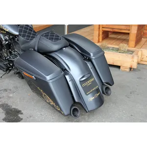 Cult-Werk, kit de conversión de guardabarros trasero Touring 'V1 Custom'