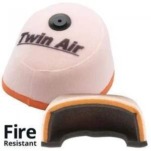 Filtro de aire Backfire de repuesto para motocicleta