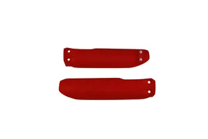Fundas de forquilha - Guarda-lamas Beta 19-20 vermelho