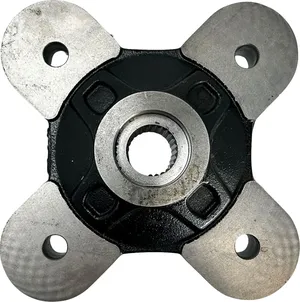 Buje de rueda - polaris DELANTERO/TRASERO MSE <span style="color: red;font-size: 0,5em">- ALMACEN USA-</span>