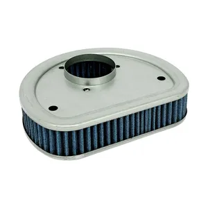 Elemento de filtro de aire MCS, Blue Lightning