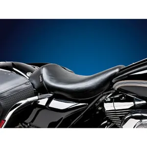 Asiento individual LePera, Bare Bones. Liso