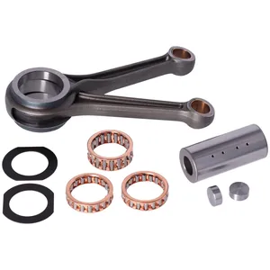 Daytona, conjunto de biela, Twin Cam 96"/103" <span style="color: red;font-size: 0,5em">- PEDIDO ESPECIAL -</span>
