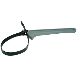 Lisle, llave de correa de ajuste automático