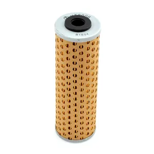 MIW, filtro de aceite