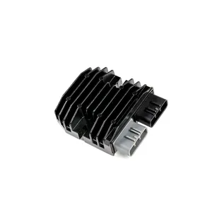 Rectificador-regulador de estilo OEM de Rick's