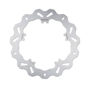 Disco de freno Galfer. Wave Floating Track. 292x5mm