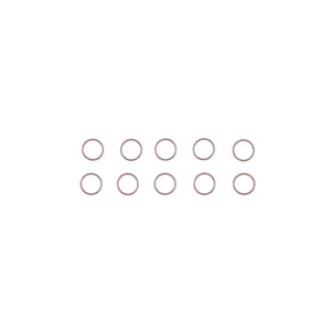 Cometic, junta tórica (O-ring) para válvula de retención/tapón de la bomba de aceite