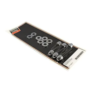 Colony, kit de soportes de motor para M8 Touring/Trikes.