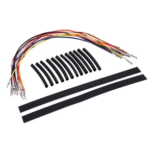 NAMZ, kit de extensión de cableado para manubrio. +12"