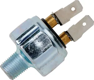 Interruptor de presión para luz de freno