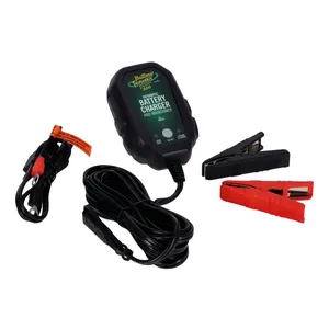 Battery Tender, Junior 800 - seleccionable (UK) <span style="color: red;font-size: 0,5em">- PEDIDO ESPECIAL -</span>