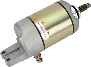 Arrancador - Motor de arranque OEM <span style="color: red;font-size: 0,5em">- ALMACEN USA-</span>