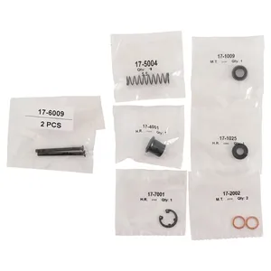 Kit de reconstrucción de cilindro maestro All Balls Delantero