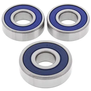 Kit de rodamientos de rueda All Balls, trasero