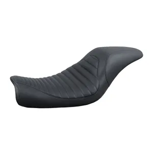 Asiento Mustang, Tripper Fastback 2-up de una pieza