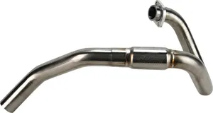 Tubo de escape Powerbomb - Colector acero inoxidable Suzuki