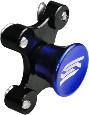 Botão de substituição para launch control - saída BL