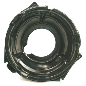 Cubierta exterior, soporte para faro FL