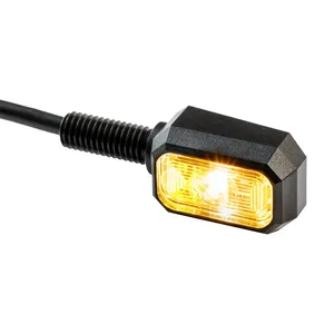 Kellermann, Intermitente LED 'Blisk'. Negro
