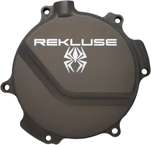 Tapa de embrague - KX80/85/100 98 <span style="color: red;font-size: 0,5em">- ALMACEN USA-</span>