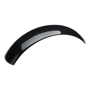 Guardabarros trasero universal C-Racer 17/18" No1