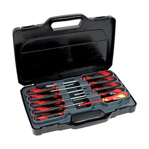 Teng Tools, juego de destornilladores Mega Drive