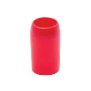 Punta para reten de horquilla Motion Pro 36mm roja