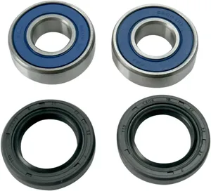 Kit de rodamientos y retenes de aceite para bujes de rueda Talon