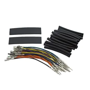 NAMZ, kit de extensión de cableado de manillar. +4"